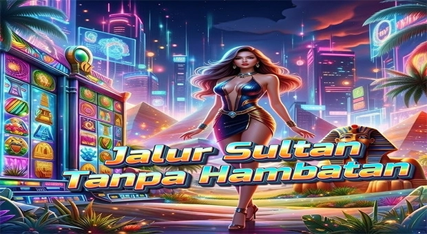 Bbmslot Aplikasi Mobile